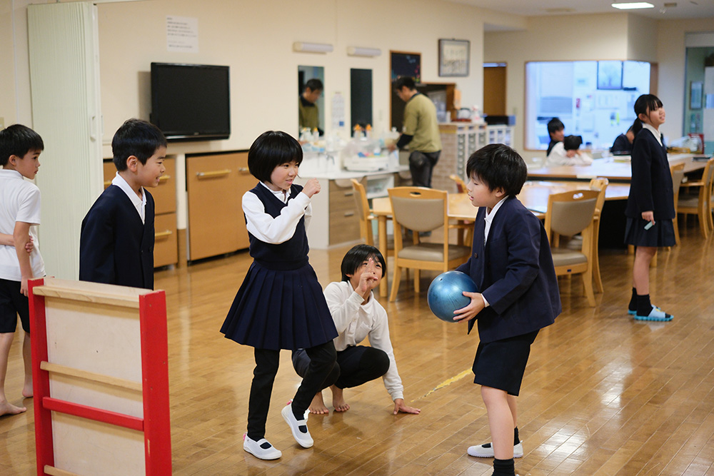 きらりぷらす☆