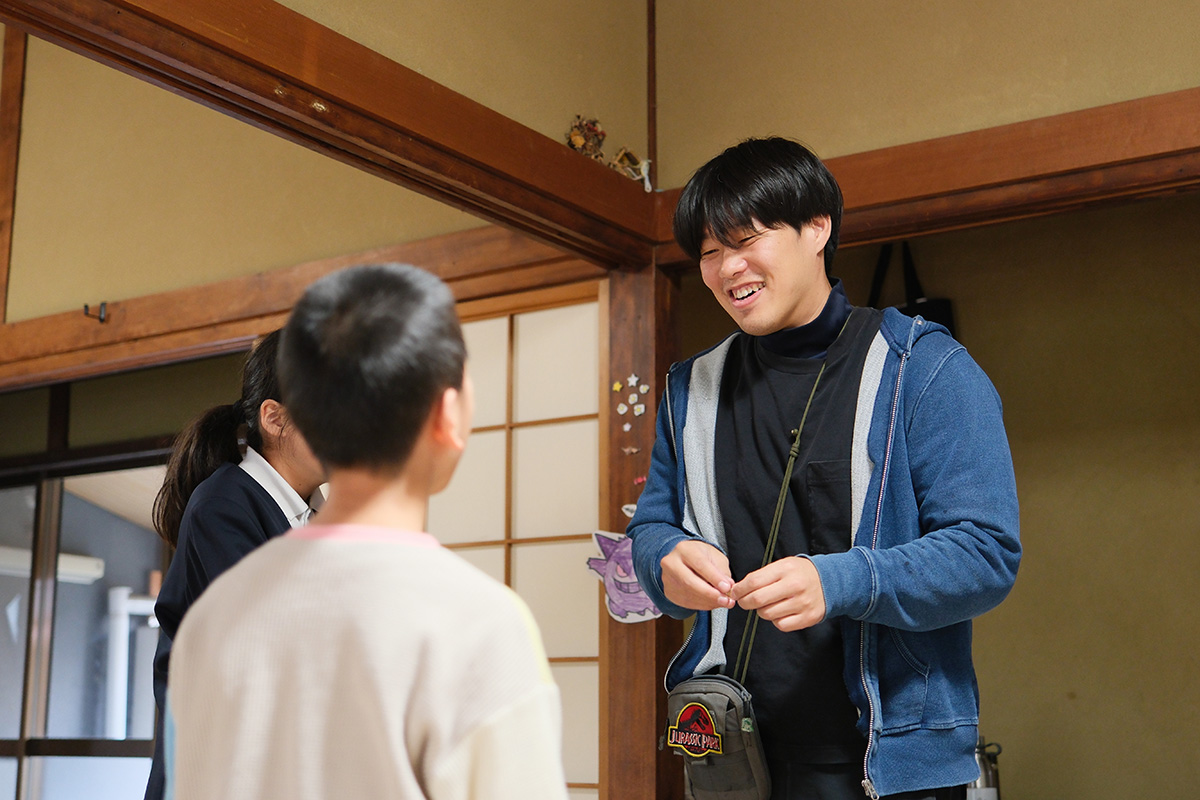 実践で身につけるOJT